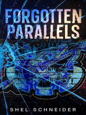 cover image of Forgotten Parallels